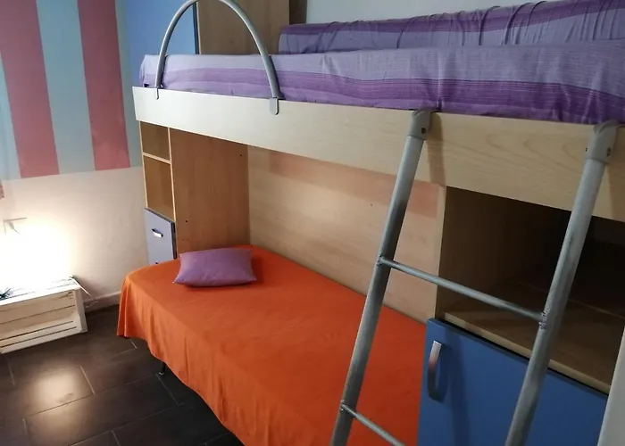 Casa Vacanze Daisy