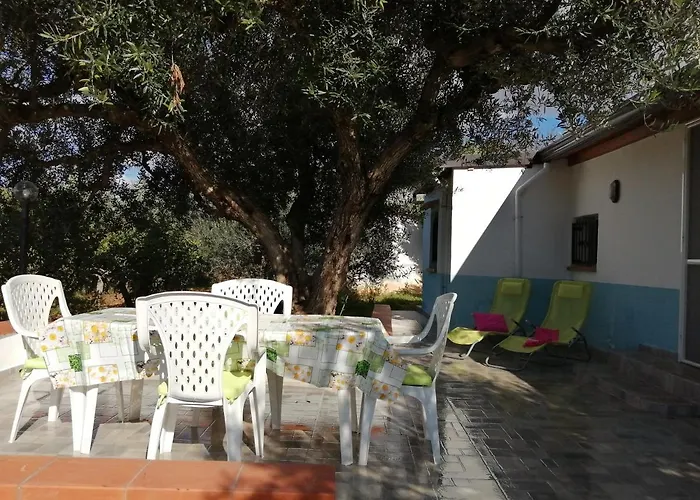 Casa Vacanze Daisy