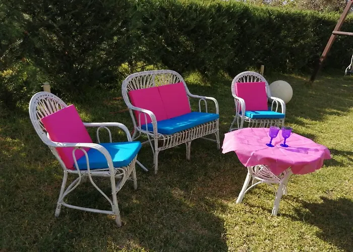 Casa Vacanze Daisy