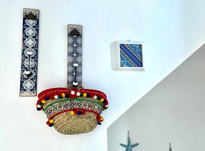 Casa Vacanze Stella Marina