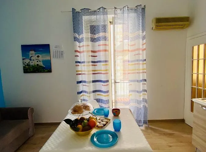 Casa vacanze stella marina