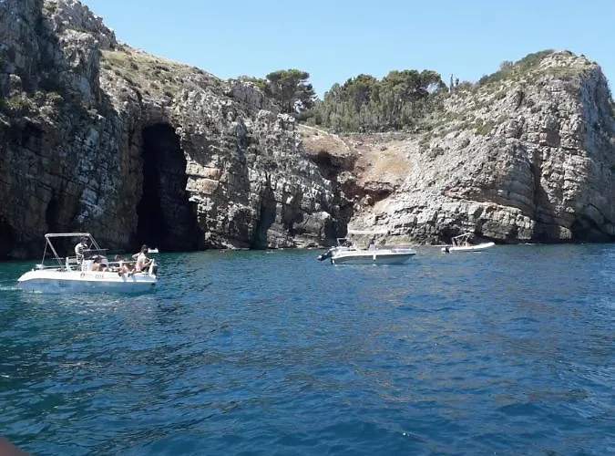 Casa Vacanze Stella Marina