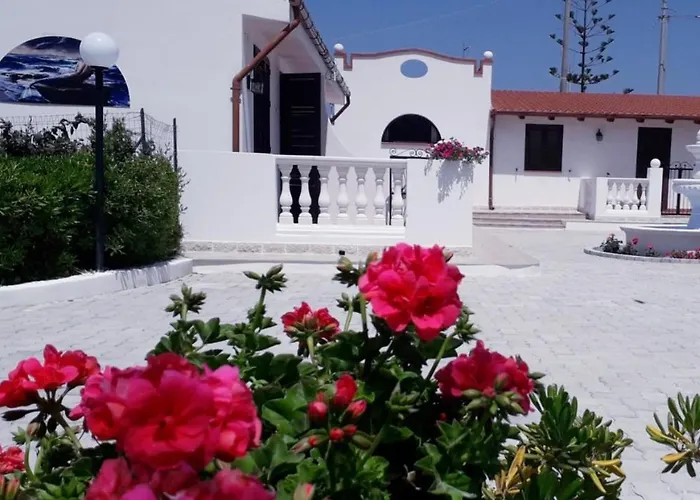 Villa Nunziatella Badia