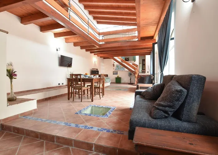 Amazing Home In Trappeto With House Sea View