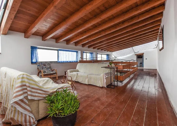 Amazing Home In Trappeto With House Sea View