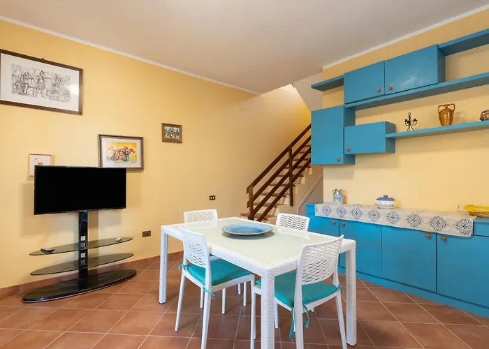 Casa Delle Pomelie